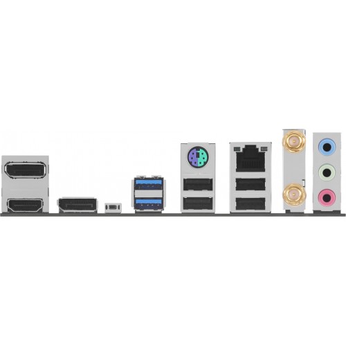 Материнская плата ASUS TUF GAMING A620M-PLUS WIFI 4