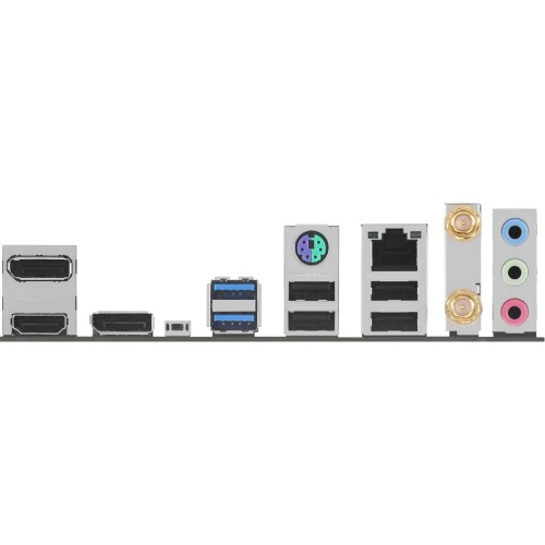 Материнская плата ASUS TUF GAMING A620M-PLUS WIFI 7