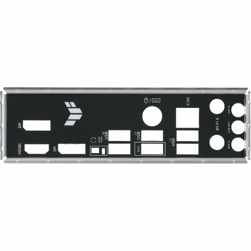 Материнская плата ASUS TUF GAMING A620M-PLUS WIFI 8