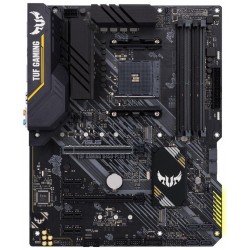 Материнская плата ASUS TUF GAMING B450-PLUS II (90MB1650-M0EAY0)