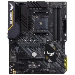 Материнская плата ASUS TUF GAMING B450-PLUS II (90MB1650-M0EAY0)