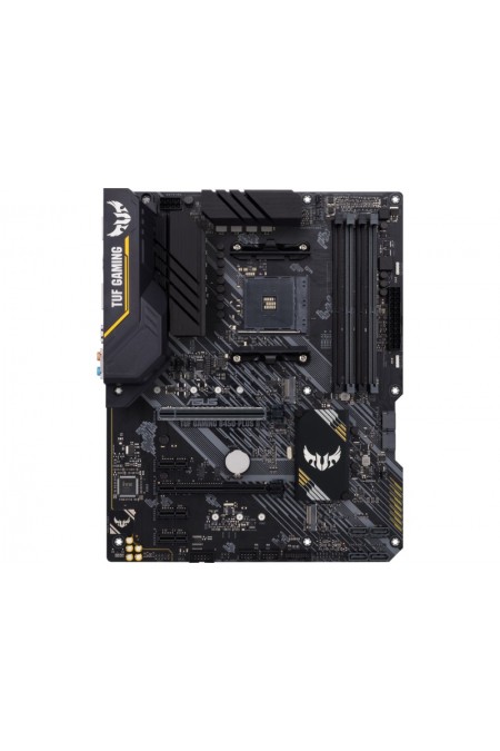 Материнская плата ASUS TUF GAMING B450-PLUS II (90MB1650-M0EAY0) 