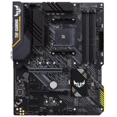 Материнская плата ASUS TUF GAMING B450-PLUS II (90MB1650-M0EAY0) 