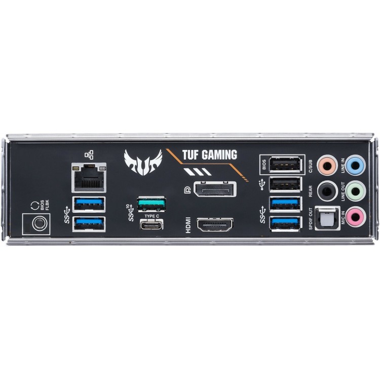 Tuf gaming 450 cheap