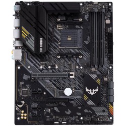 Материнская плата ASUS TUF GAMING B550-PLUS (90MB14G0-M0EAY0)