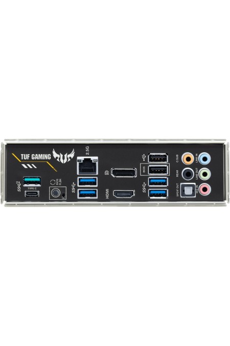 Материнская плата ASUS TUF GAMING B550-PLUS (90MB14G0-M0EAY0) 1