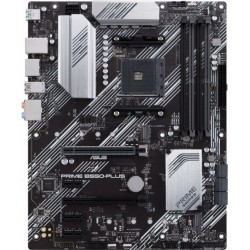 Материнская плата ASUS TUF GAMING B550-PLUS (90MB14G0-M0EAY0)