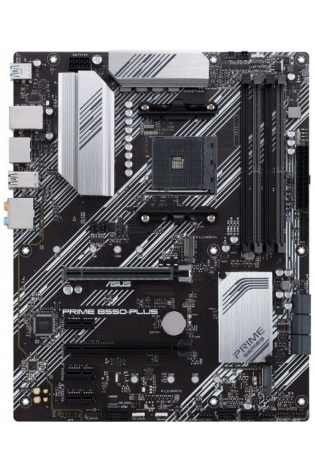 Материнская плата ASUS TUF GAMING B550-PLUS (90MB14G0-M0EAY0) 
