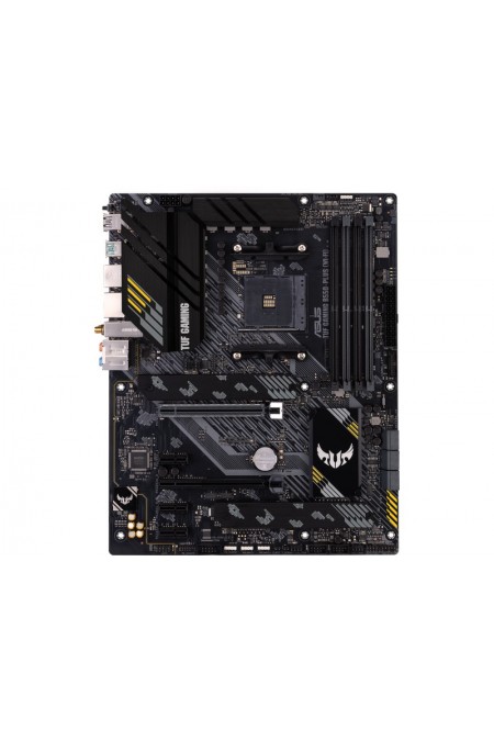 Материнская плата ASUS TUF GAMING B550-PLUS WIFI II (90MB19U0-M0EAY0) 