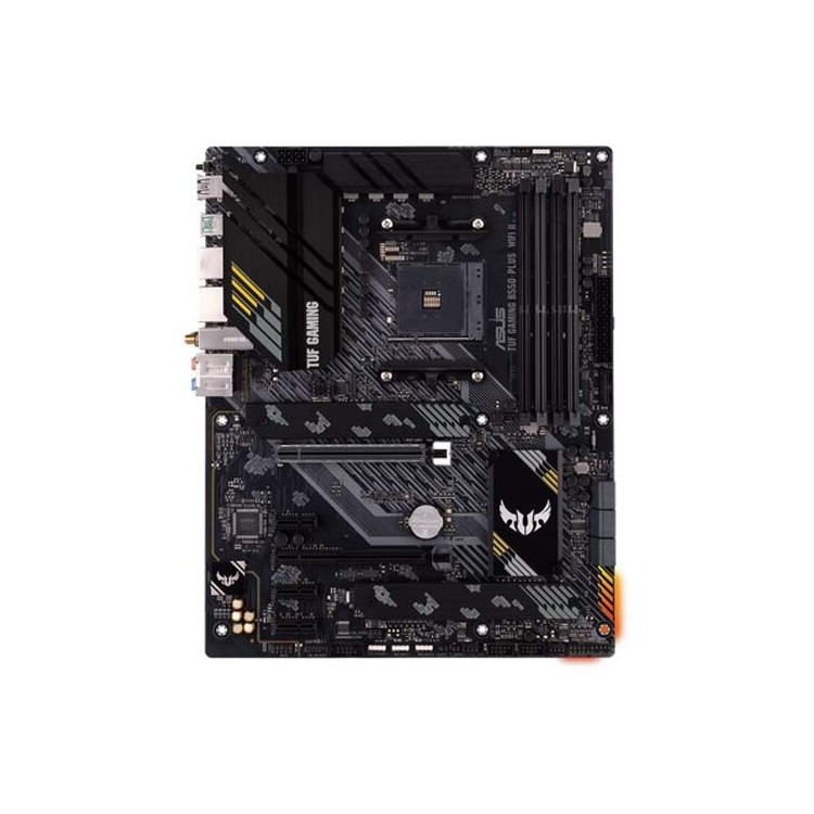 Asus gaming plus hotsell