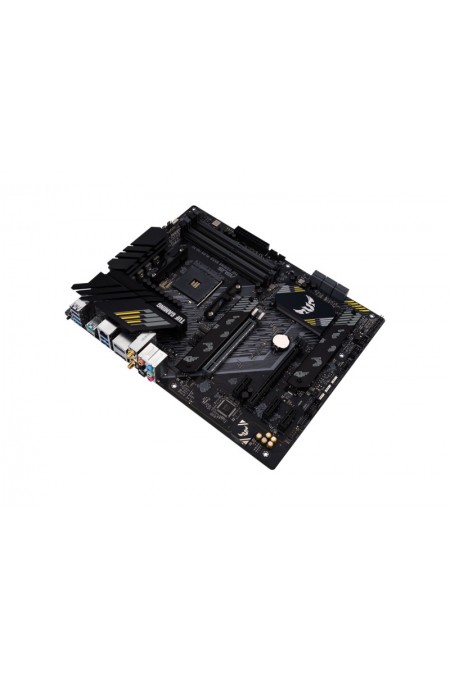 Материнская плата ASUS TUF GAMING B550-PLUS WIFI II (90MB19U0-M0EAY0) 1