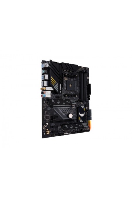 Материнская плата ASUS TUF GAMING B550-PLUS WIFI II (90MB19U0-M0EAY0) 2