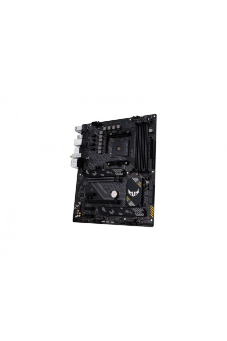 Материнская плата ASUS TUF GAMING B550-PLUS WIFI II (90MB19U0-M0EAY0) 3