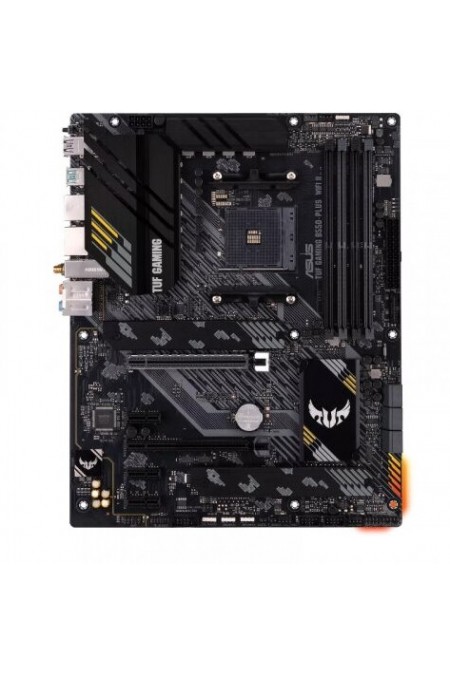 Материнская плата ASUS TUF Gaming B550-Plus WiFi II 1