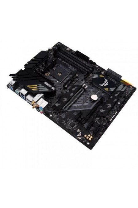 Материнская плата ASUS TUF Gaming B550-Plus WiFi II 2