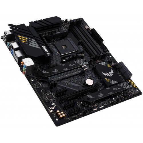 Материнская плата ASUS TUF GAMING B550-PRO (90MB17R0-M0EAY0) 1