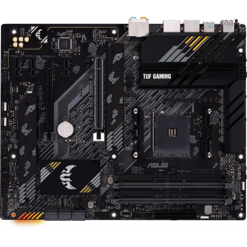 Материнская плата ASUS TUF GAMING B550-PRO (90MB17R0-M0EAY0) 9