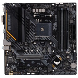 Материнская плата ASUS TUF GAMING B550M-E (90MB17U0-M0EAY0)