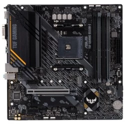 Материнская плата ASUS TUF GAMING B550M-E (90MB17U0-M0EAY0)