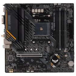 Материнская плата ASUS TUF GAMING B550M-E WIFI (90MB17T0-M0EAY0)