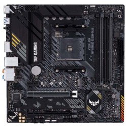 Материнская плата ASUS TUF GAMING B550M-Plus (90MB14A0-M0EAY0)