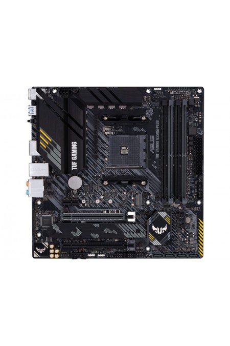 Материнская плата ASUS TUF GAMING B550M-Plus (90MB14A0-M0EAY0) 