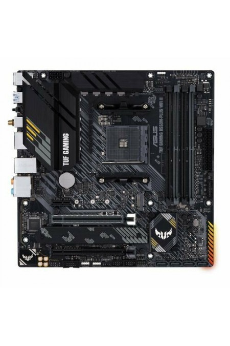 Материнская плата ASUS TUF GAMING B550M-Plus WIFI II (90MB19Y0-M0EAY0) 