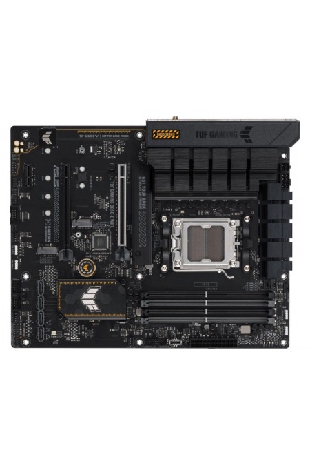 Материнская плата ASUS TUF GAMING B650-E WIFI DDR5 