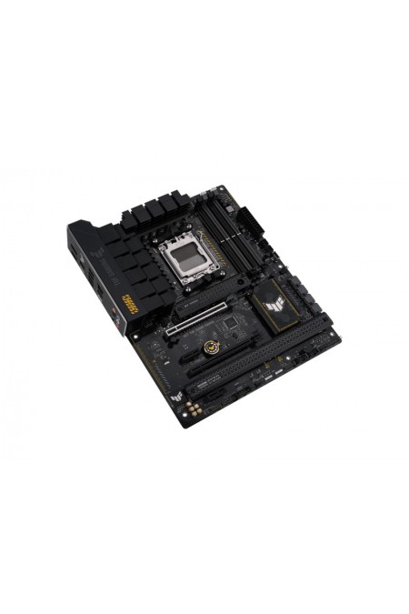 Материнская плата ASUS TUF GAMING B650-PLUS (90MB1BY0-M0EAY0) 2