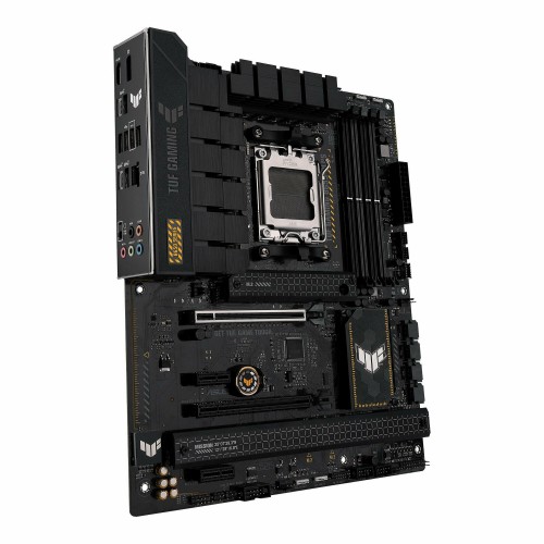 Материнская плата ASUS TUF GAMING B650-PLUS (90MB1BY0-M0EAY0) 7