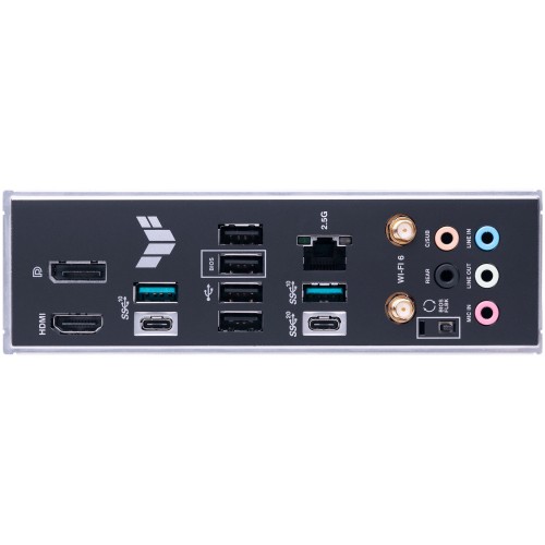 Материнская плата ASUS TUF GAMING B650-PLUS WIFI (90MB1BZ0-M0EAY0) 2