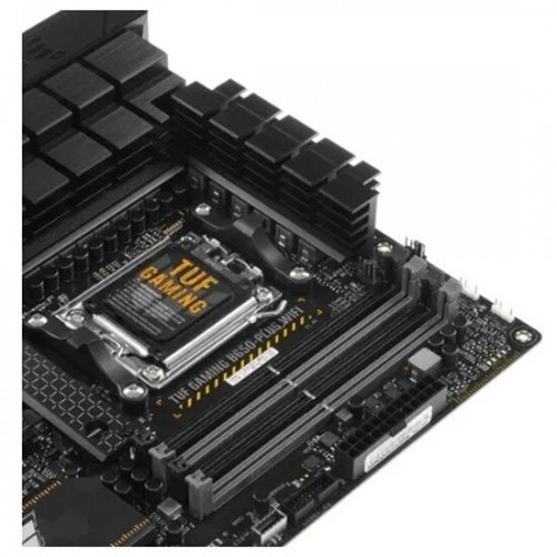 Материнская плата ASUS TUF GAMING B650-PLUS WIFI (90MB1BZ0-M0EAY0) 6