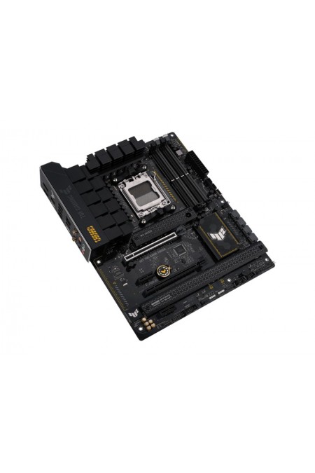 Материнская плата ASUS TUF GAMING B650-PLUS WIFI (90MB1BZ0-M0EAY0) 2