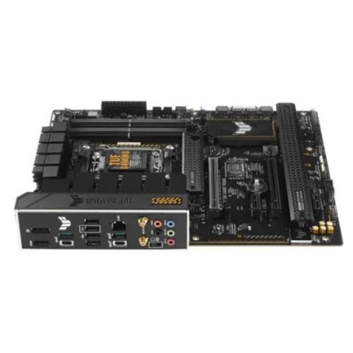 Материнская плата ASUS TUF GAMING B650-PLUS WIFI (90MB1BZ0-M0EAY0) 8