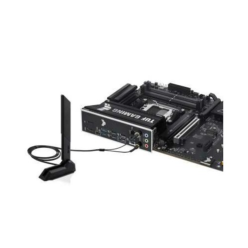 Материнская плата ASUS TUF GAMING B650E-E WIFI (90MB1LT0-M0EAY0) 2