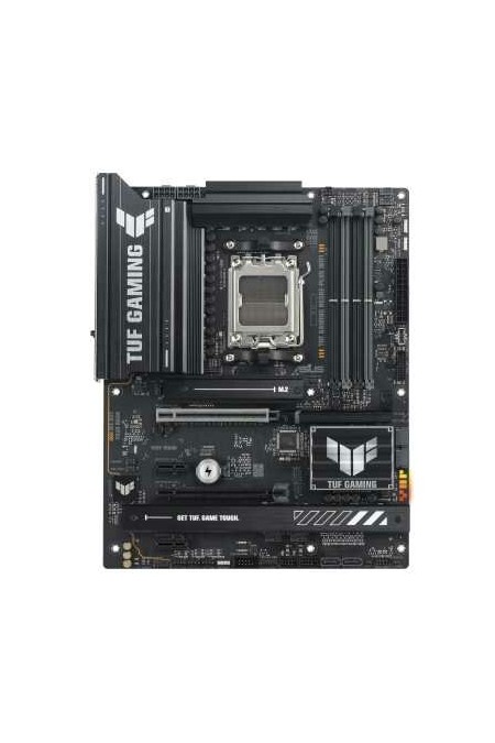 Материнская плата ASUS TUF GAMING B650E-PLUS WIFI (90MB1M20-M0EAY0) 