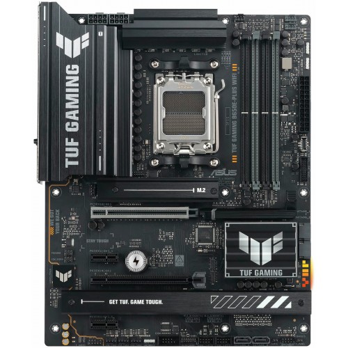 Материнская плата ASUS TUF GAMING B650E-PLUS WIFI (90MB1M20-M0EAY0) 