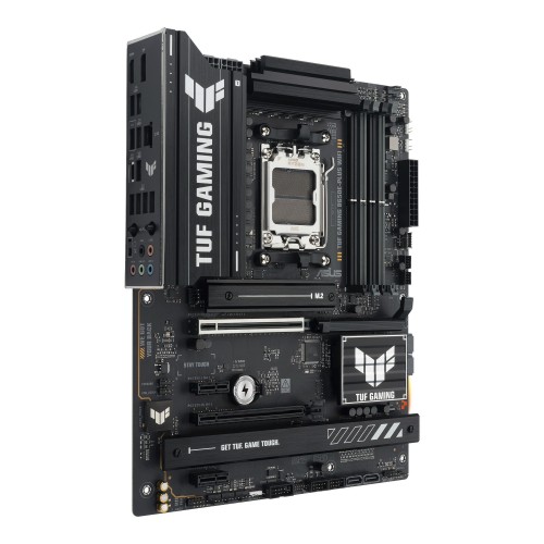 Материнская плата ASUS TUF GAMING B650E-PLUS WIFI (90MB1M20-M0EAY0) 2