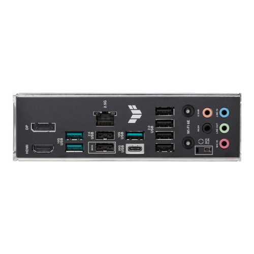 Материнская плата ASUS TUF GAMING B650E-PLUS WIFI (90MB1M20-M0EAY0) 4