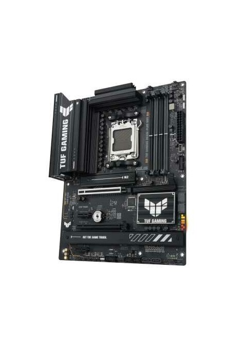 Материнская плата ASUS TUF GAMING B650E-PLUS WIFI (90MB1M20-M0EAY0) 1