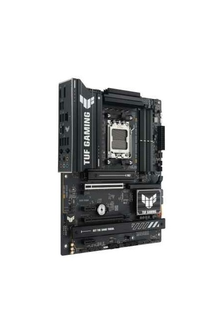 Материнская плата ASUS TUF GAMING B650E-PLUS WIFI (90MB1M20-M0EAY0) 2