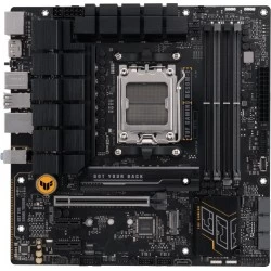 Материнская плата ASUS TUF GAMING B650M-E (90MB1FU0-M0EAY0)