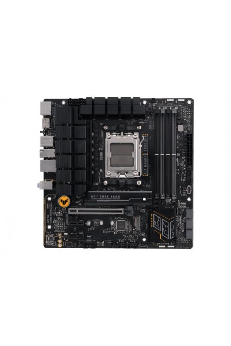 Материнская плата ASUS TUF GAMING B650M-E (90MB1FU0-M0EAY0) 