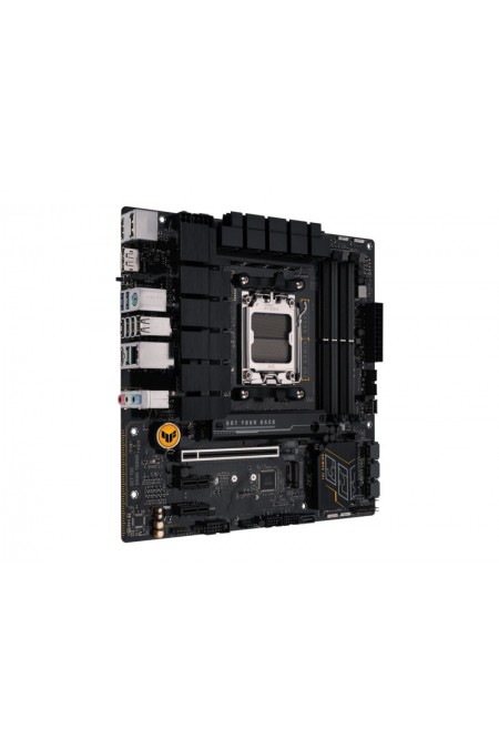 Материнская плата ASUS TUF GAMING B650M-E (90MB1FU0-M0EAY0) 1