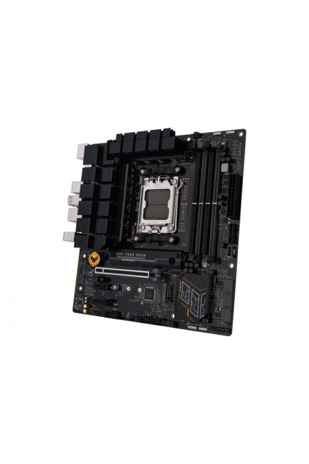 Материнская плата ASUS TUF GAMING B650M-E (90MB1FU0-M0EAY0) 2