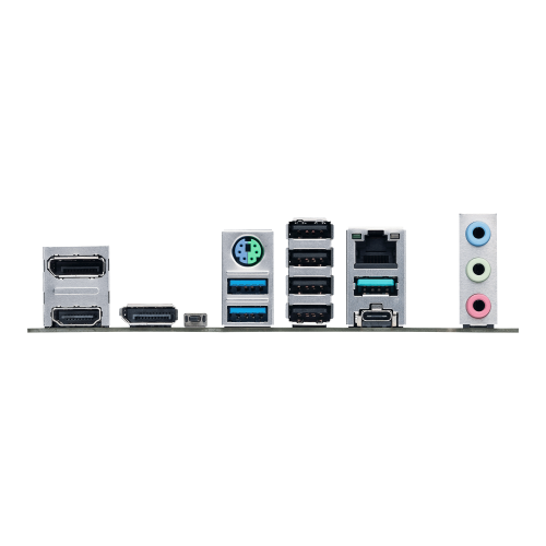 Материнская плата ASUS TUF GAMING B650M-E (90MB1FU0-M0EAY0) 7