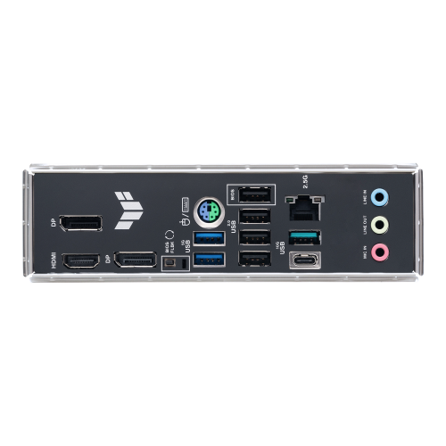 Материнская плата ASUS TUF GAMING B650M-E (90MB1FU0-M0EAY0) 8