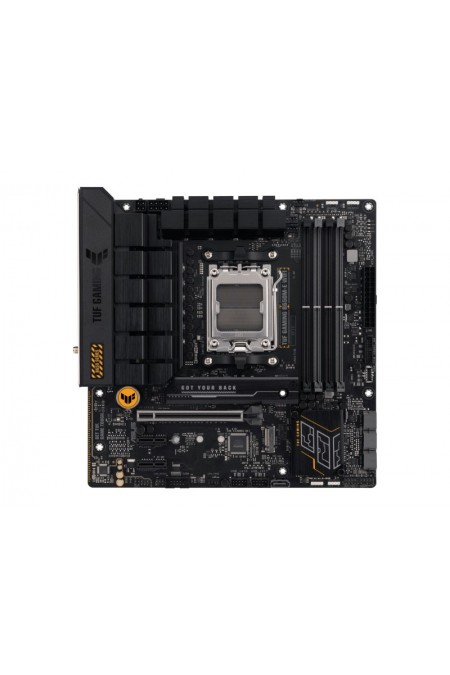 Материнская плата ASUS TUF GAMING B650M-E WIFI (90MB1FV0-M0EAY0) 