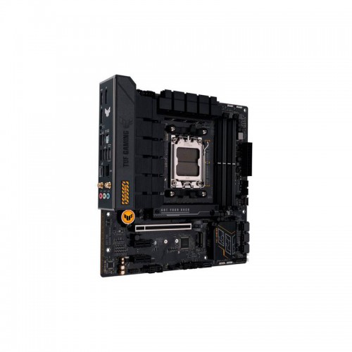 Материнская плата ASUS TUF GAMING B650M-E WIFI (90MB1FV0-M0EAY0) 2