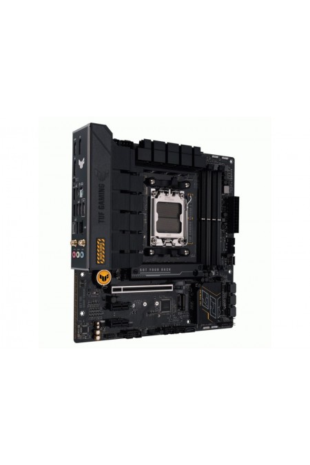 Материнская плата ASUS TUF GAMING B650M-E WIFI (90MB1FV0-M0EAY0) 1